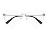  Gọng Kính Cartier CT0418O 002 - LH tư vấn: Mrs.Hà 0948.74.5959 