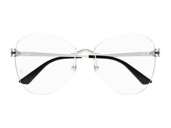  Gọng Kính Cartier CT0418O 002 - Tặng kèm tròng kính Essilor Pháp, Liên hệ giá tốt Mrs.Hà 0948.74.5959 