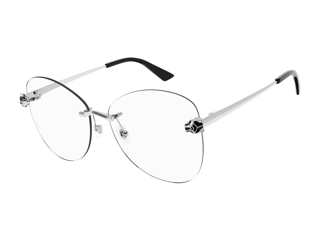  Gọng Kính Cartier CT0418O 002 - LH tư vấn: Mrs.Hà 0948.74.5959 