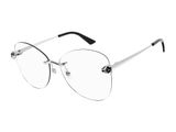  Gọng Kính Cartier CT0418O 002 - LH tư vấn: Mrs.Hà 0948.74.5959 