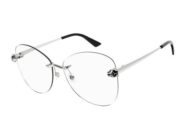  Gọng Kính Cartier CT0418O 002 - Tặng kèm tròng kính Essilor Pháp, Liên hệ giá tốt Mrs.Hà 0948.74.5959 