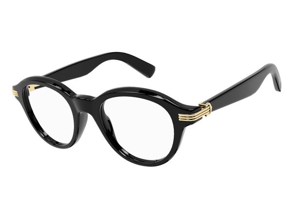  Gọng Kính Cartier CT0419O 001 - Tặng kèm tròng kính Essilor Pháp, Liên hệ giá tốt Mrs.Hà 0948.74.5959 