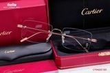  Gọng Kính Cartier CT0422O 001 - LH tư vấn: Mrs.Hà 0948.74.5959 