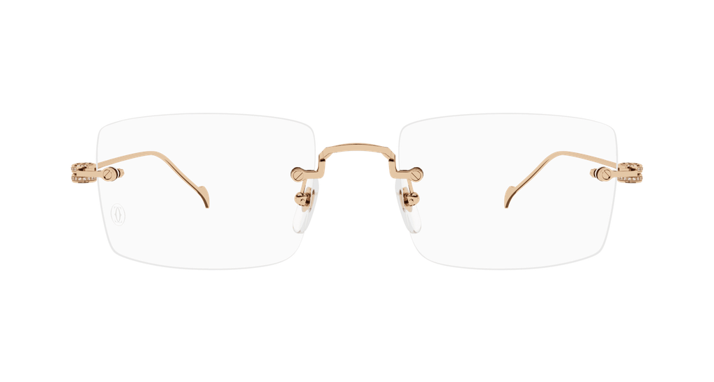  Gọng Kính Cartier CT0422O 001 - LH tư vấn: Mrs.Hà 0948.74.5959 