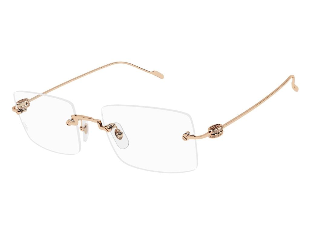  Gọng Kính Cartier CT0422O 001 - LH tư vấn: Mrs.Hà 0948.74.5959 
