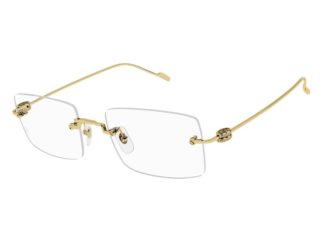  Gọng Kính Cartier CT0422O 002 - LH tư vấn: Mrs.Hà 0948.74.5959 