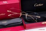  Gọng Kính Cartier CT0422O 002 - LH tư vấn: Mrs.Hà 0948.74.5959 