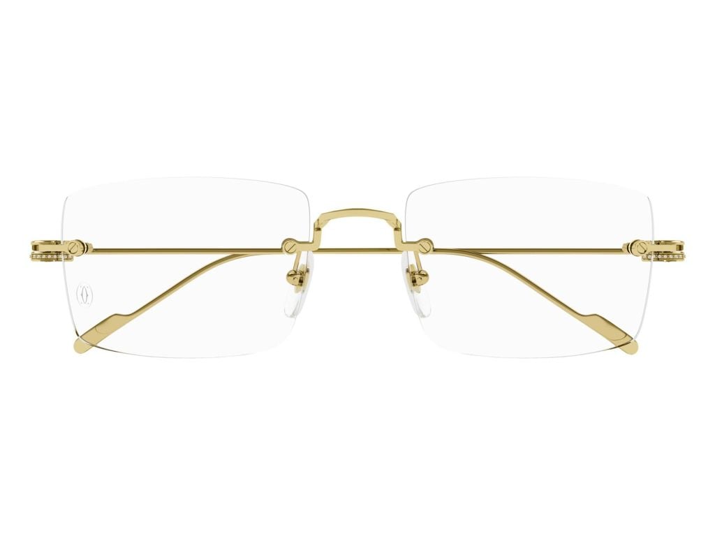  Gọng Kính Cartier CT0422O 002 - LH tư vấn: Mrs.Hà 0948.74.5959 