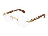  Gọng Kính Cartier CT0423O 002 - LH tư vấn: Mrs.Hà 0948.74.5959 