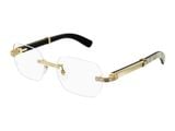  Gọng Kính Cartier CT0423O 003 - LH tư vấn: Mrs.Hà 0948.74.5959 