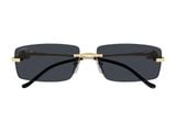  Kính Mát Cartier CT0430S 001 - LH tư vấn: Mrs.Hà 0948.74.5959 