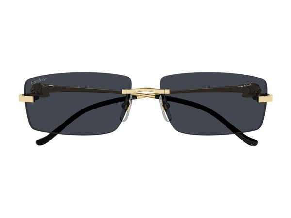  Kính Mát Cartier CT0430S 001 - Tặng kèm tròng kính Essilor Pháp, Liên hệ giá tốt Mrs.Hà 0948.74.5959 