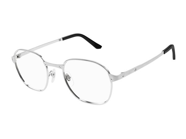  Gọng Kính Cartier CT0441O 002 - Tặng kèm tròng kính Essilor Pháp, Liên hệ giá tốt Mrs.Hà 0948.74.5959 