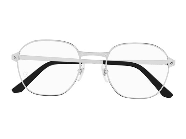  Gọng Kính Cartier CT0441O 002 - Tặng kèm tròng kính Essilor Pháp, Liên hệ giá tốt Mrs.Hà 0948.74.5959 