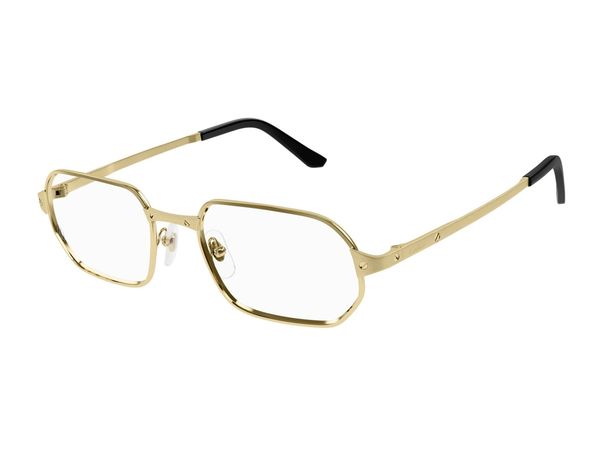  Gọng Kính Cartier CT0442O 001, CT0442O 003 - Tặng kèm tròng kính Essilor Pháp, Liên hệ giá tốt Mrs.Hà 0948.74.5959 