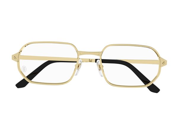  Gọng Kính Cartier CT0442O 001, CT0442O 003 - Tặng kèm tròng kính Essilor Pháp, Liên hệ giá tốt Mrs.Hà 0948.74.5959 