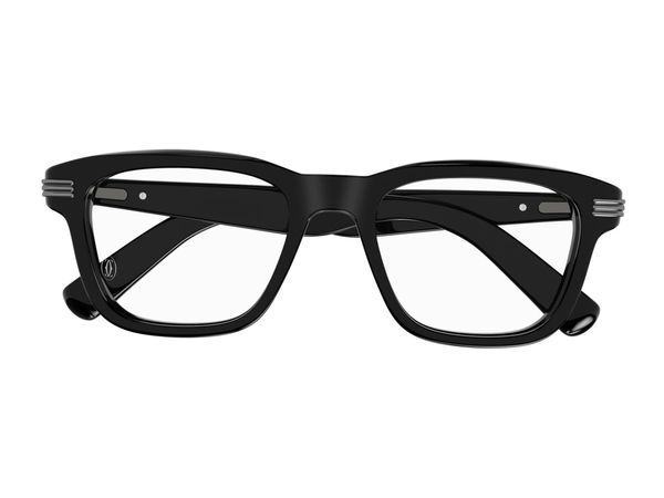  Gọng Kính Cartier CT0444O 001, CT0444O 005 - Tặng kèm tròng kính Essilor Pháp, Liên hệ giá tốt Mrs.Hà 0948.74.5959 