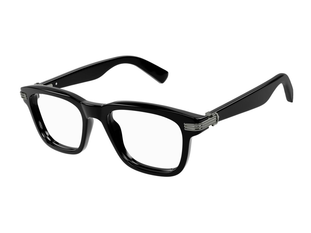  Gọng Kính Cartier CT0444O 001, CT0444O 005 - LH tư vấn: Mrs.Hà 0948.74.5959 