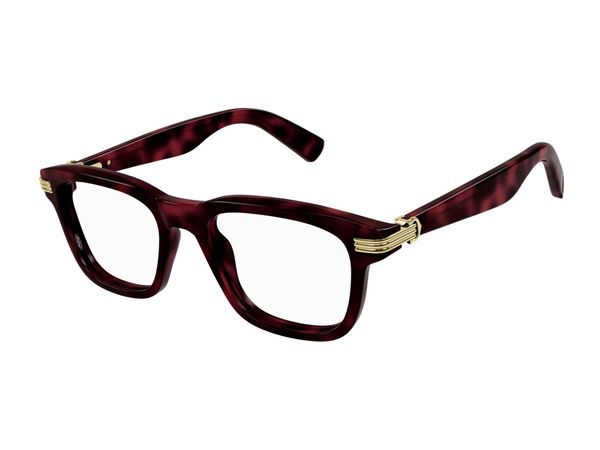  Gọng Kính Cartier CT0444O 004, CT0444O 008 - Tặng kèm tròng kính Essilor Pháp, Liên hệ giá tốt Mrs.Hà 0948.74.5959 