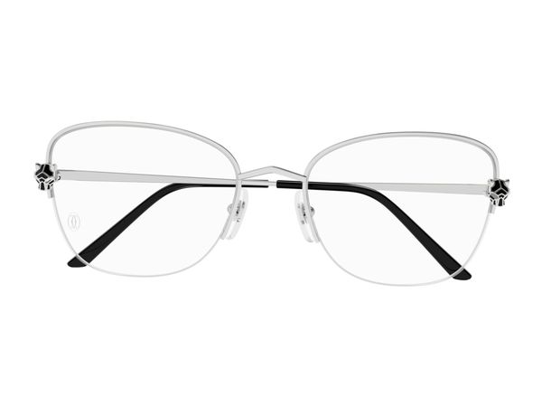  Gọng Kính Cartier CT0447O 002 - Tặng kèm tròng kính Essilor Pháp, Liên hệ giá tốt Mrs.Hà 0948.74.5959 