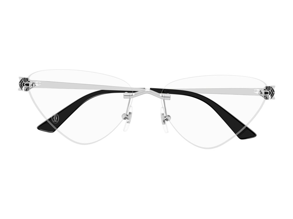 Gọng Kính Cartier CT0448O 002 - LH tư vấn: Mrs.Hà 0948.74.5959 