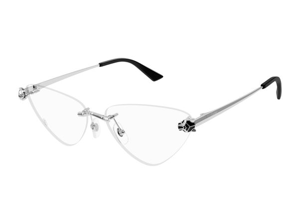  Gọng Kính Cartier CT0448O 002 - Tặng kèm tròng kính Essilor Pháp, Liên hệ giá tốt Mrs.Hà 0948.74.5959 