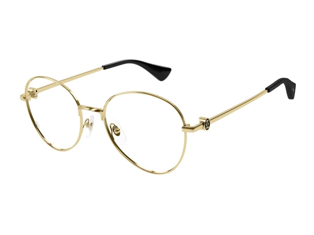  Gọng Kính Cartier CT0449O 001, CT0449O 003 - LH tư vấn: Mrs.Hà 0948.74.5959 