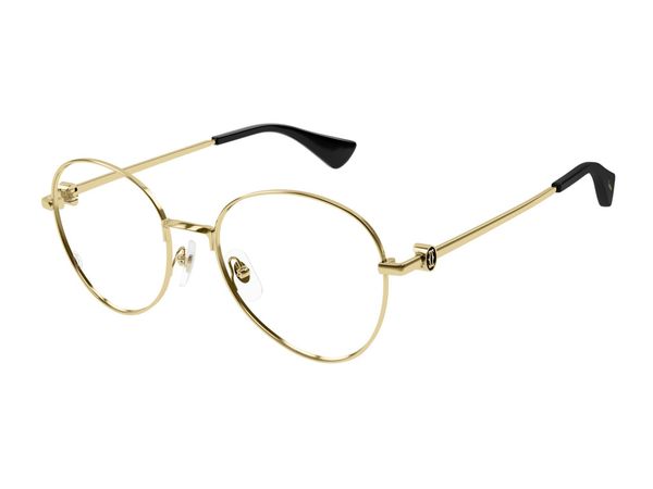  Gọng Kính Cartier CT0449O 001, CT0449O 003 - Tặng kèm tròng kính Essilor Pháp, Liên hệ giá tốt Mrs.Hà 0948.74.5959 