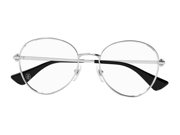  Gọng Kính Cartier CT0449O 002, CT0449O 004 - Tặng kèm tròng kính Essilor Pháp, Liên hệ giá tốt Mrs.Hà 0948.74.5959 