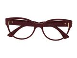  Gọng Kính Cartier CT0450O 004 - Tặng kèm tròng kính Essilor Pháp, Liên hệ giá tốt Mrs.Hà 0948.74.5959 