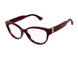  Gọng Kính Cartier CT0450O 004 - Tặng kèm tròng kính Essilor Pháp, Liên hệ giá tốt Mrs.Hà 0948.74.5959 