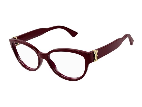  Gọng Kính Cartier CT0450O 004 - Tặng kèm tròng kính Essilor Pháp, Liên hệ giá tốt Mrs.Hà 0948.74.5959 