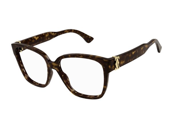  Gọng Kính Cartier CT0451O 002 - Tặng kèm tròng kính Essilor Pháp, Liên hệ giá tốt Mrs.Hà 0948.74.5959 