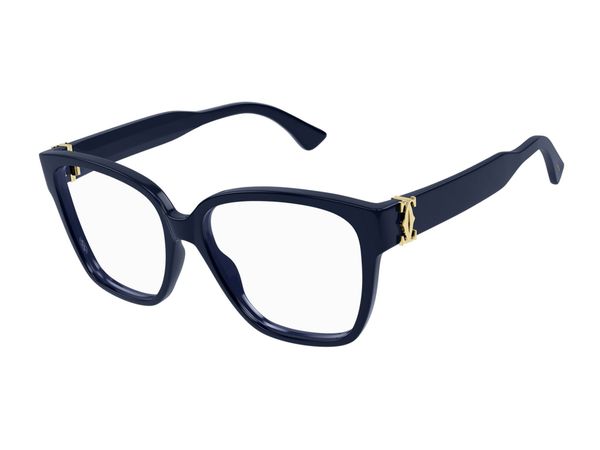  Gọng Kính Cartier CT0451O 003 - Tặng kèm tròng kính Essilor Pháp, Liên hệ giá tốt Mrs.Hà 0948.74.5959 