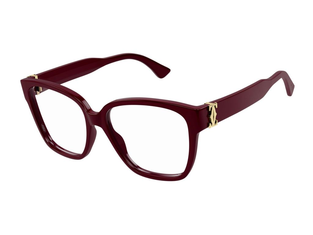  Gọng Kính Cartier CT0451O 004 - LH tư vấn: Mrs.Hà 0948.74.5959 