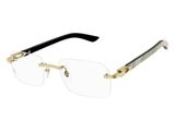  Gọng Kính Cartier CT0453O 002 - LH tư vấn: Mrs.Hà 0948.74.5959 