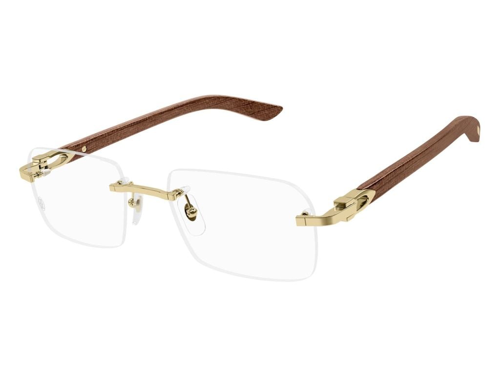  Gọng Kính Cartier CT0453O 004 - LH tư vấn: Mrs.Hà 0948.74.5959 