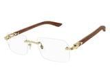  Gọng Kính Cartier CT0453O 004 - LH tư vấn: Mrs.Hà 0948.74.5959 