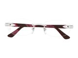  Gọng Kính Cartier CT0455OJ 001 - Tặng kèm tròng kính Essilor Pháp, Liên hệ giá tốt Mrs.Hà 0948.74.5959 