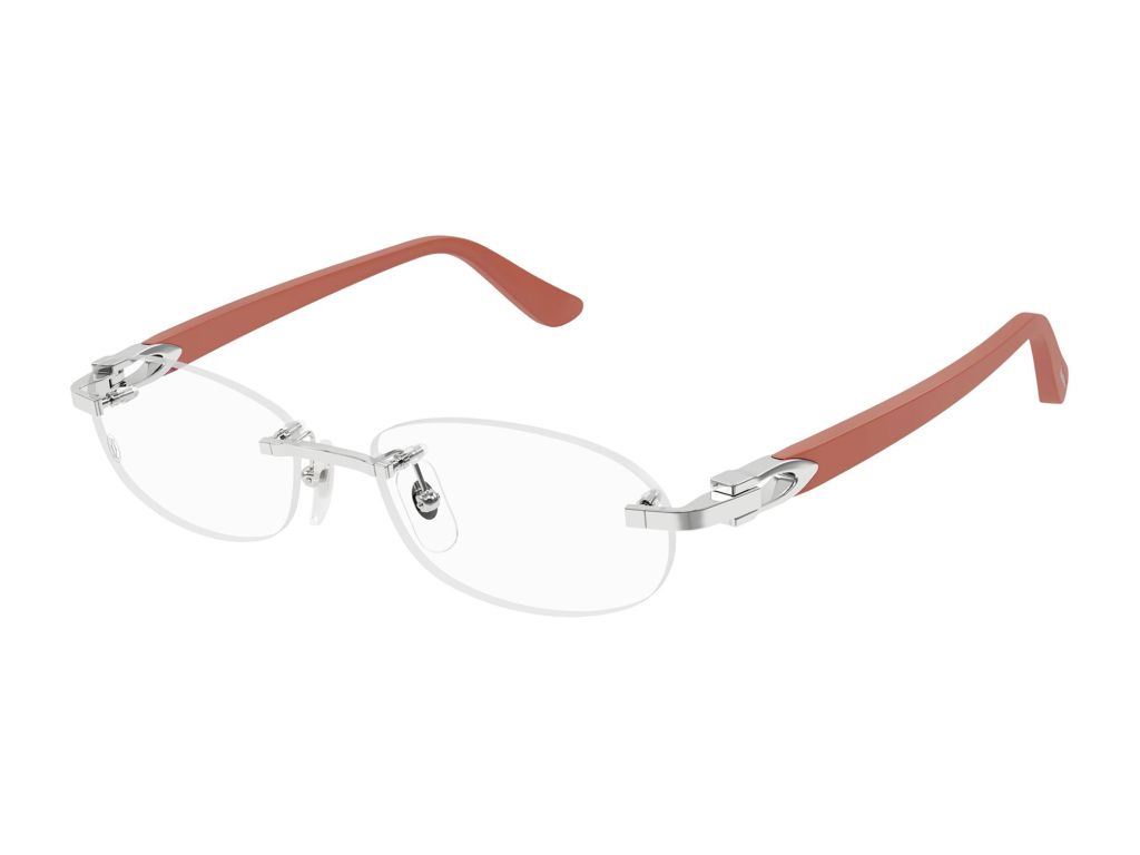  Gọng Kính Cartier CT0455OJ 002 - LH tư vấn: Mrs.Hà 0948.74.5959 