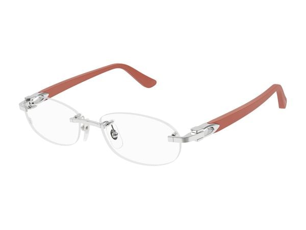  Gọng Kính Cartier CT0455OJ 002 - Tặng kèm tròng kính Essilor Pháp, Liên hệ giá tốt Mrs.Hà 0948.74.5959 