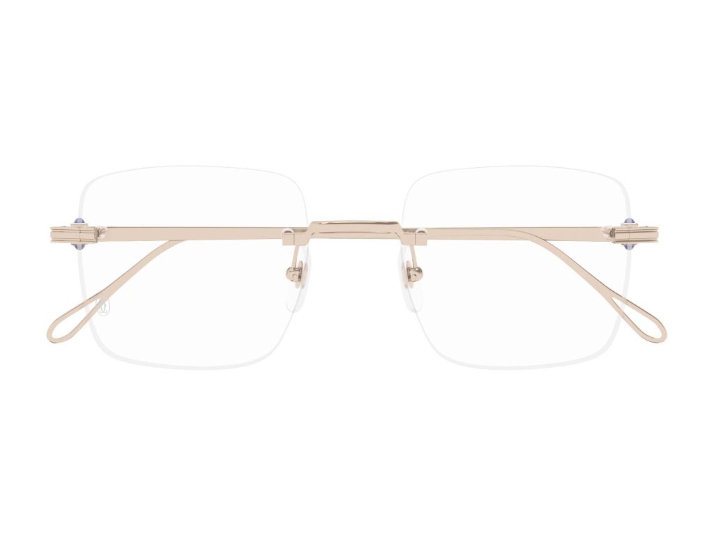  Gọng Kính Cartier CT0458O 001 - LH tư vấn: Mrs.Hà 0948.74.5959 