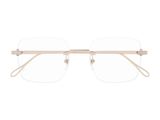  Gọng Kính Cartier CT0458O 001 - LH tư vấn: Mrs.Hà 0948.74.5959 