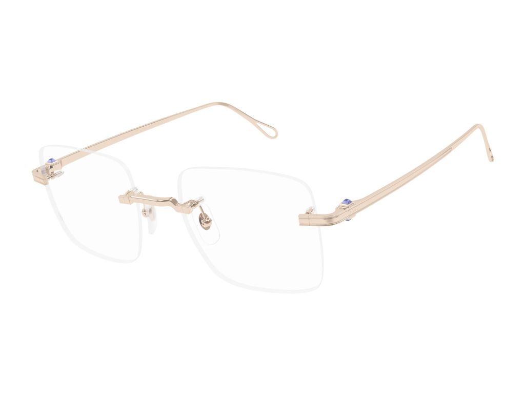  Gọng Kính Cartier CT0458O 001 - LH tư vấn: Mrs.Hà 0948.74.5959 