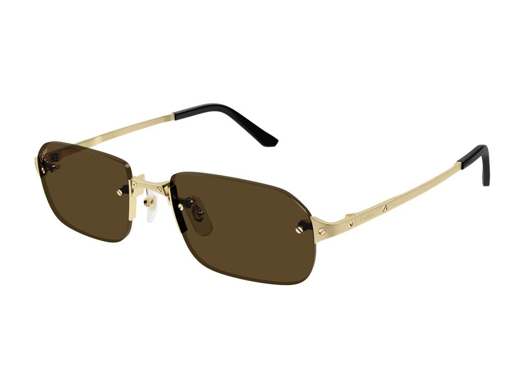  Kính Mát Cartier CT0460S 002 - Tặng kèm tròng kính Essilor Pháp, Liên hệ giá tốt Mrs.Hà 0948.74.5959 