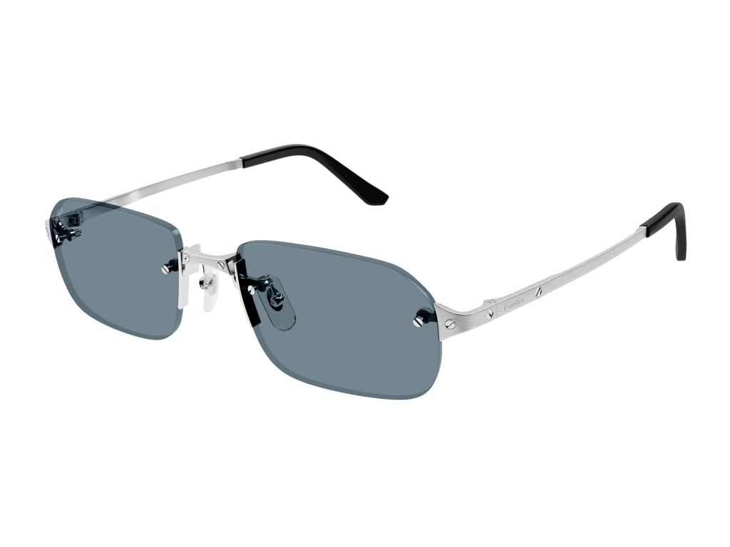  Kính Mát Cartier CT0460S 003 - Tặng kèm tròng kính Essilor Pháp, Liên hệ giá tốt Mrs.Hà 0948.74.5959 