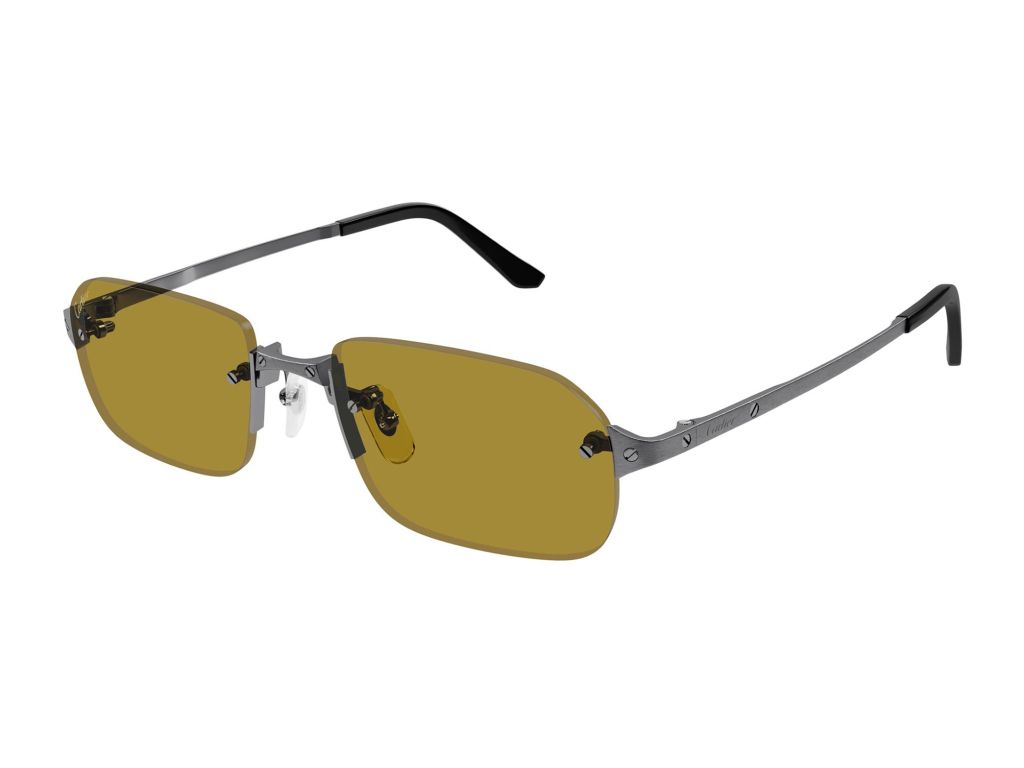  Kính Mát Cartier CT0460S 004 - Tặng kèm tròng kính Essilor Pháp, Liên hệ giá tốt Mrs.Hà 0948.74.5959 
