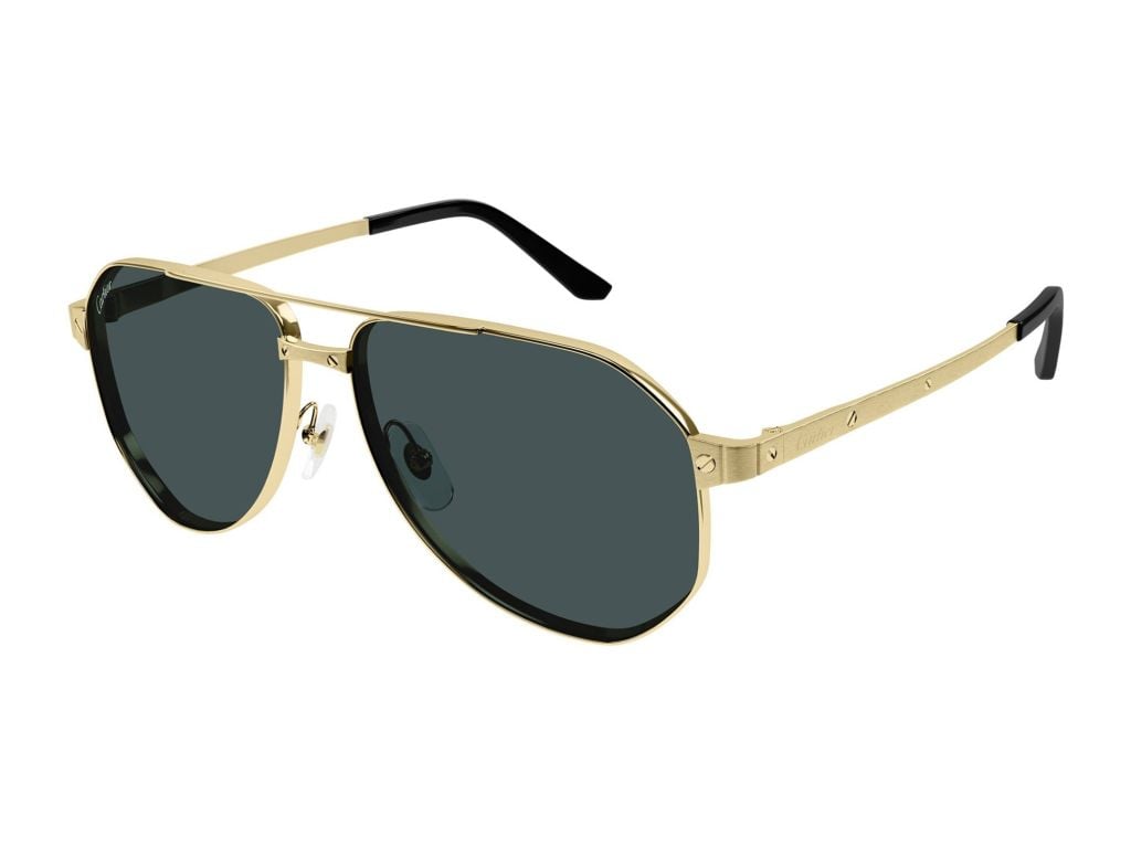  Kính Mát Cartier CT0461S 003 - Tặng kèm tròng kính Essilor Pháp, Liên hệ giá tốt Mrs.Hà 0948.74.5959 