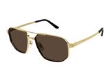  Kính Mát Cartier CT0462S 004 - LH tư vấn: Mrs.Hà 0948.74.5959 