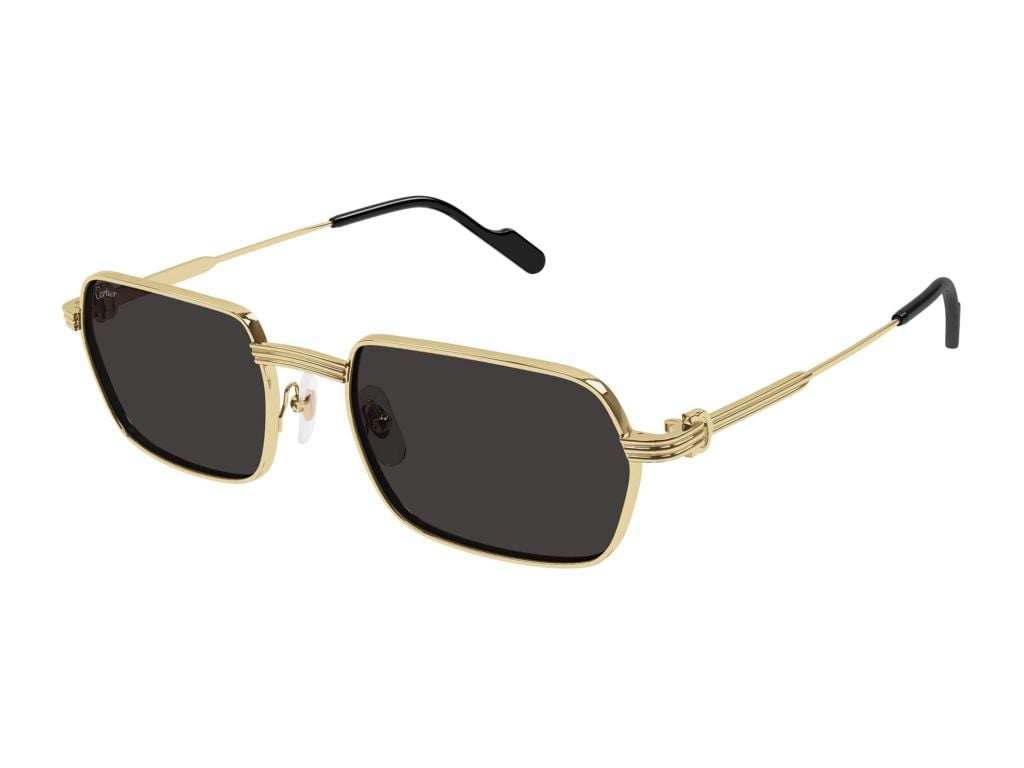  Kính Mát Cartier CT0463S 001 - Tặng kèm tròng kính Essilor Pháp, Liên hệ giá tốt Mrs.Hà 0948.74.5959 